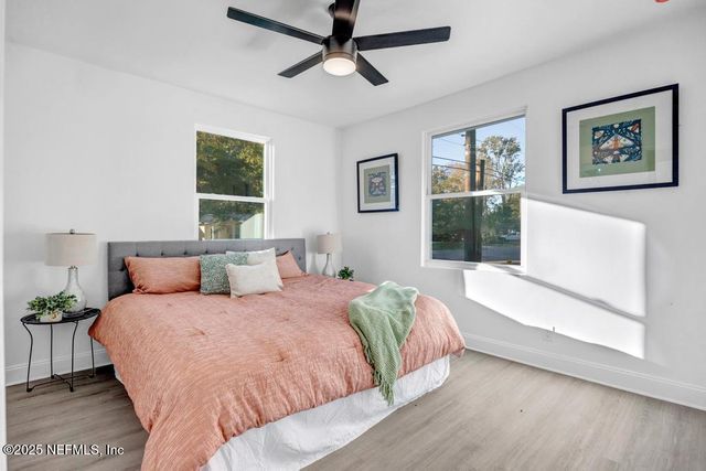 3356 MYRA Street, Jacksonville, FL 32205