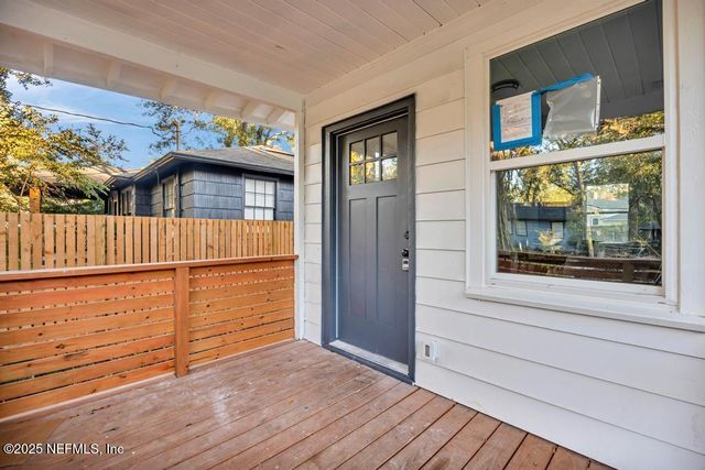 3356 MYRA Street, Jacksonville, FL 32205