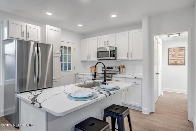 3356 MYRA Street, Jacksonville, FL 32205