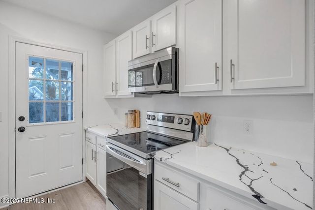 3356 MYRA Street, Jacksonville, FL 32205