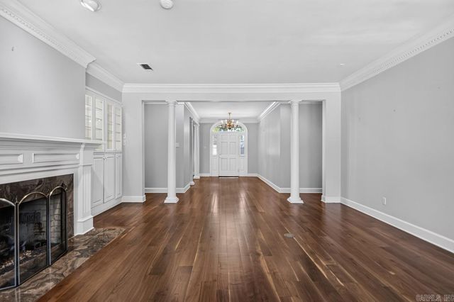 2704 Calico Creek, North Little Rock, AR 72116