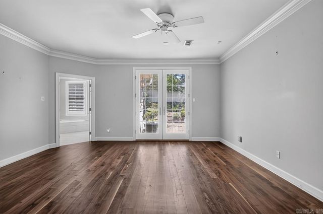 2704 Calico Creek, North Little Rock, AR 72116
