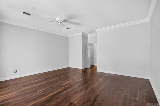 2704 Calico Creek, North Little Rock, AR 72116