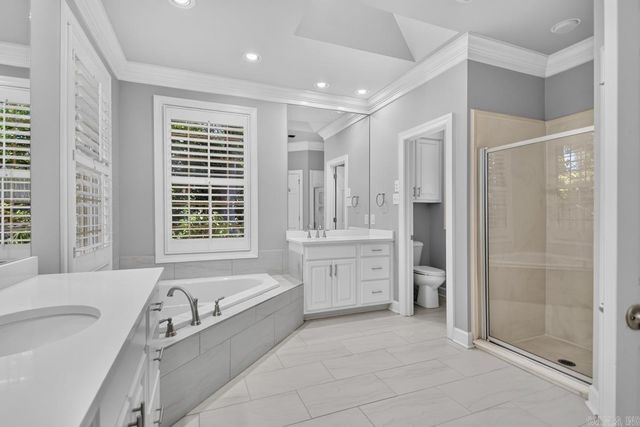 2704 Calico Creek, North Little Rock, AR 72116