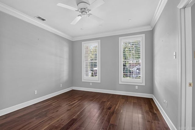 2704 Calico Creek, North Little Rock, AR 72116