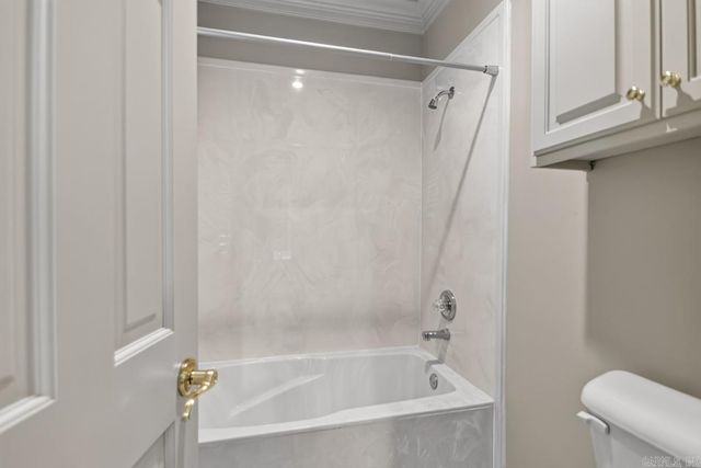 2704 Calico Creek, North Little Rock, AR 72116