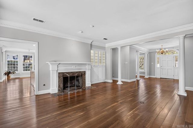 2704 Calico Creek, North Little Rock, AR 72116