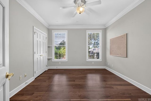 2704 Calico Creek, North Little Rock, AR 72116