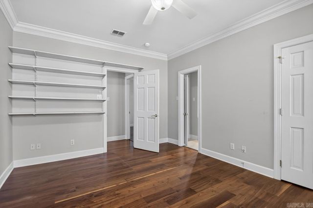 2704 Calico Creek, North Little Rock, AR 72116