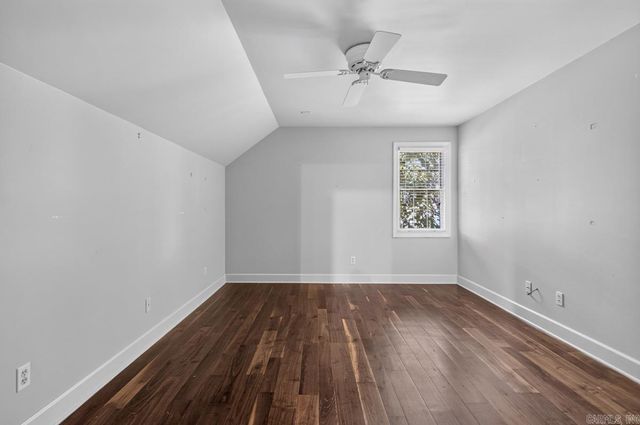 2704 Calico Creek, North Little Rock, AR 72116