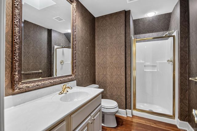 2704 Calico Creek, North Little Rock, AR 72116