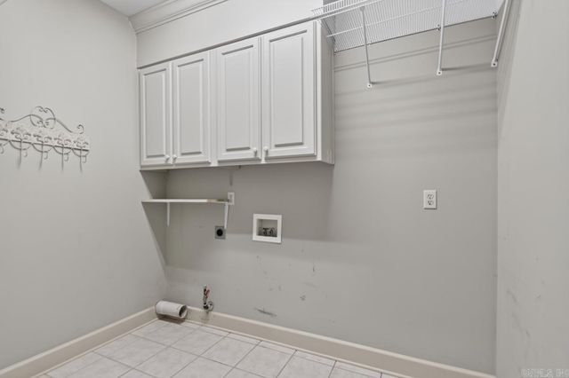 2704 Calico Creek, North Little Rock, AR 72116