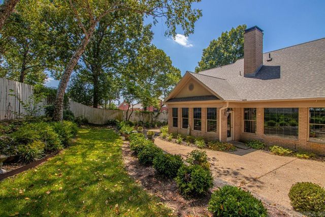 2704 Calico Creek, North Little Rock, AR 72116