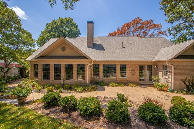 2704 Calico Creek, North Little Rock, AR 72116
