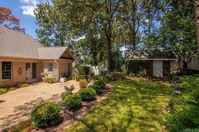 2704 Calico Creek, North Little Rock, AR 72116