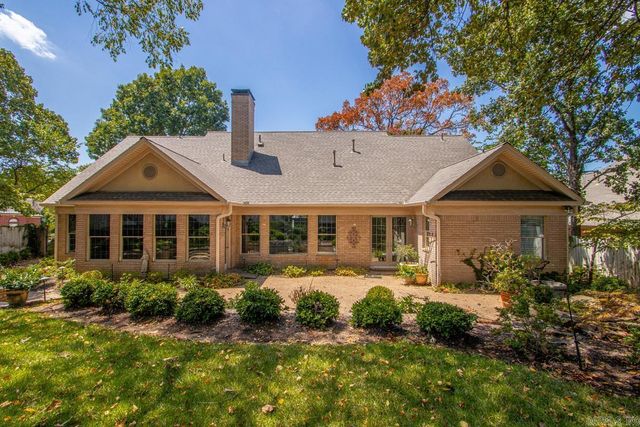 2704 Calico Creek, North Little Rock, AR 72116