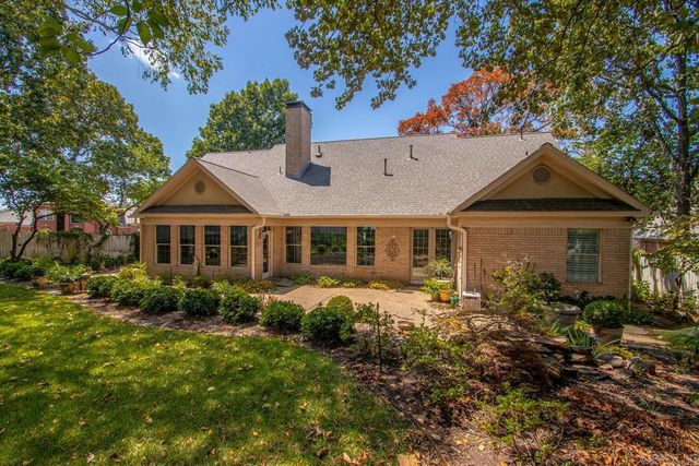 2704 Calico Creek, North Little Rock, AR 72116