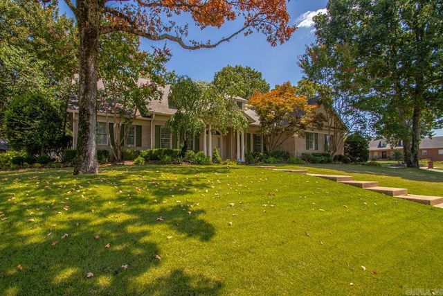 2704 Calico Creek, North Little Rock, AR 72116