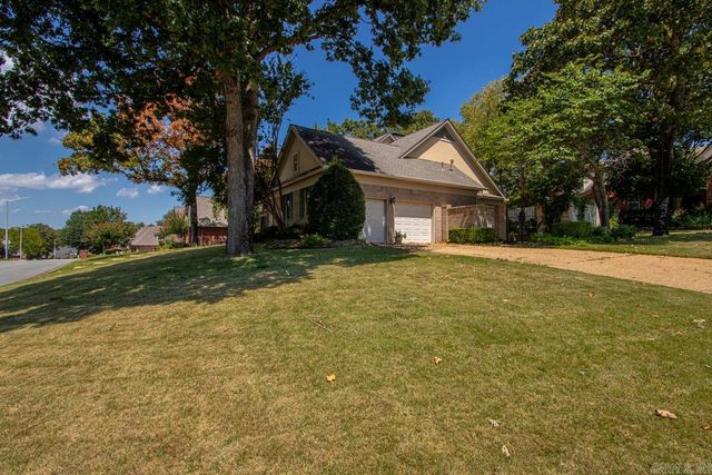 2704 Calico Creek, North Little Rock, AR 72116