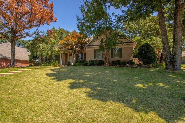 2704 Calico Creek, North Little Rock, AR 72116