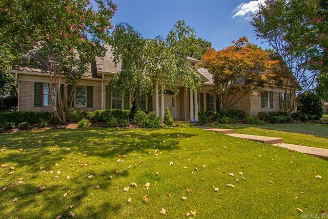 2704 Calico Creek, North Little Rock, AR 72116