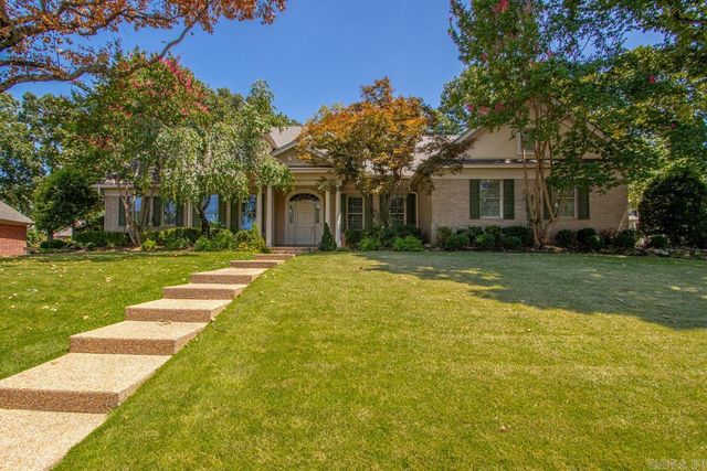 2704 Calico Creek, North Little Rock, AR 72116