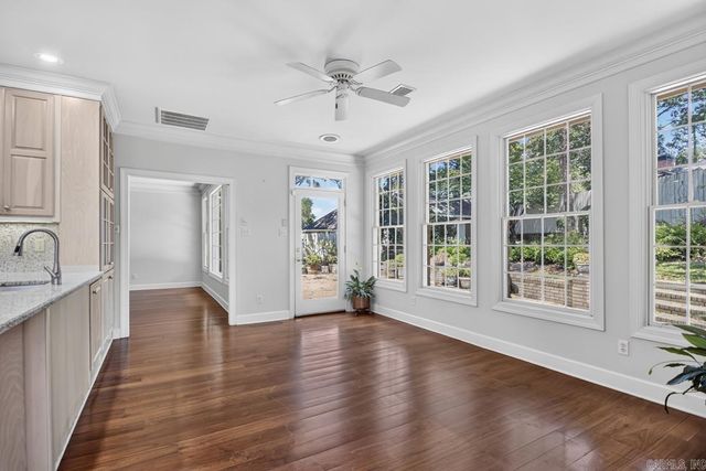 2704 Calico Creek, North Little Rock, AR 72116