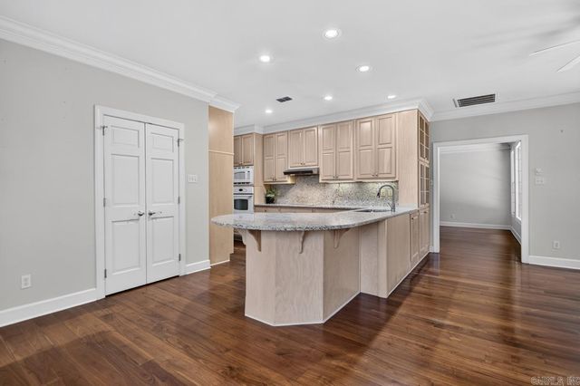 2704 Calico Creek, North Little Rock, AR 72116