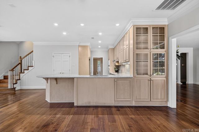 2704 Calico Creek, North Little Rock, AR 72116