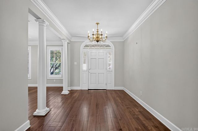 2704 Calico Creek, North Little Rock, AR 72116