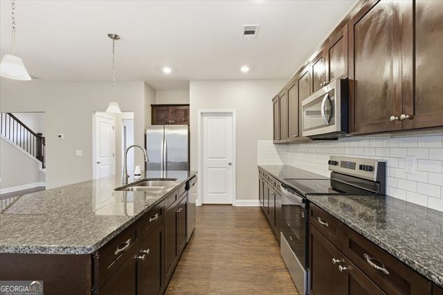 455 Pearson Circle, Hampton, GA 30228