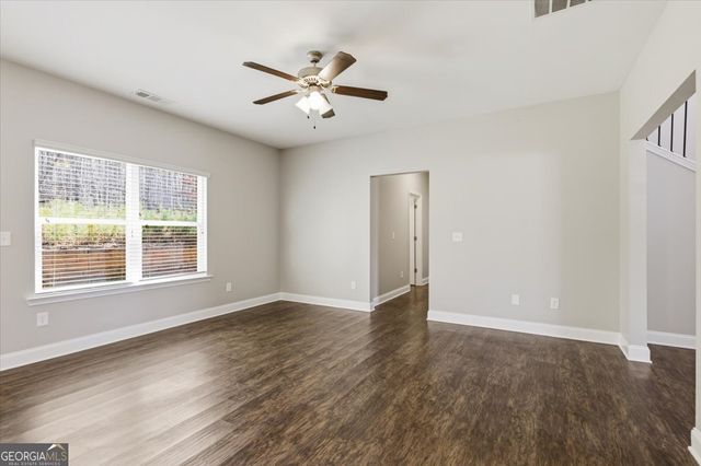 455 Pearson Circle, Hampton, GA 30228