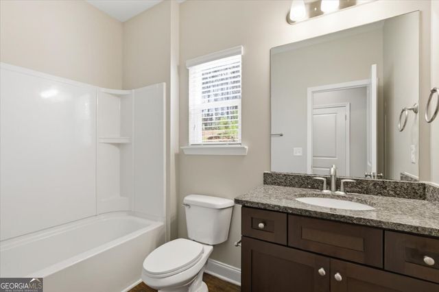 455 Pearson Circle, Hampton, GA 30228