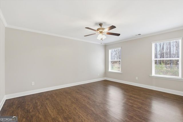 455 Pearson Circle, Hampton, GA 30228