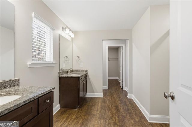 455 Pearson Circle, Hampton, GA 30228