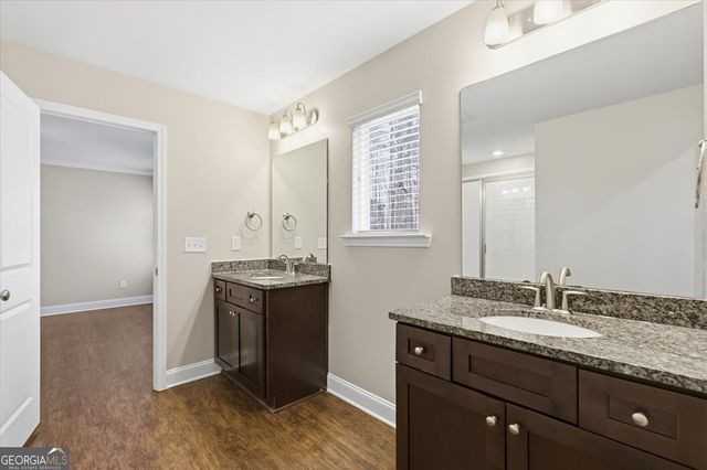 455 Pearson Circle, Hampton, GA 30228