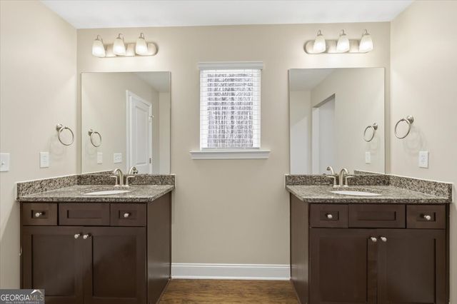 455 Pearson Circle, Hampton, GA 30228