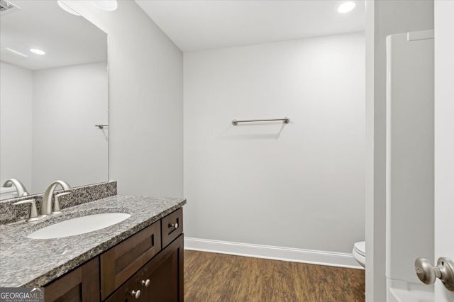 455 Pearson Circle, Hampton, GA 30228