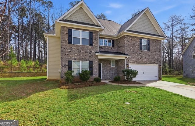 455 Pearson Circle, Hampton, GA 30228