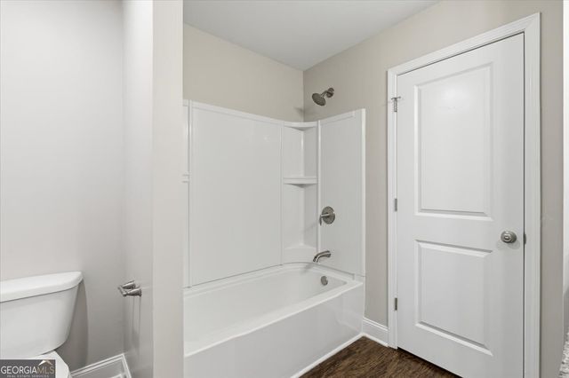 455 Pearson Circle, Hampton, GA 30228