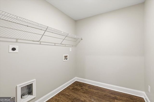 455 Pearson Circle, Hampton, GA 30228