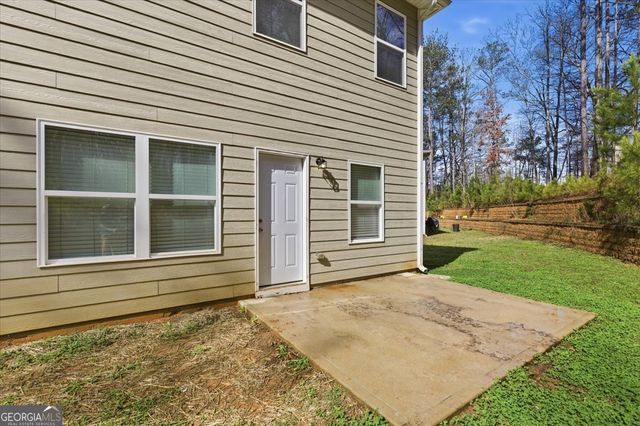 455 Pearson Circle, Hampton, GA 30228