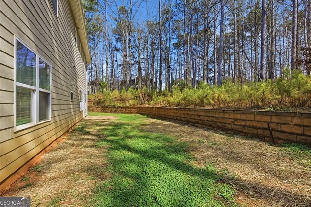 455 Pearson Circle, Hampton, GA 30228