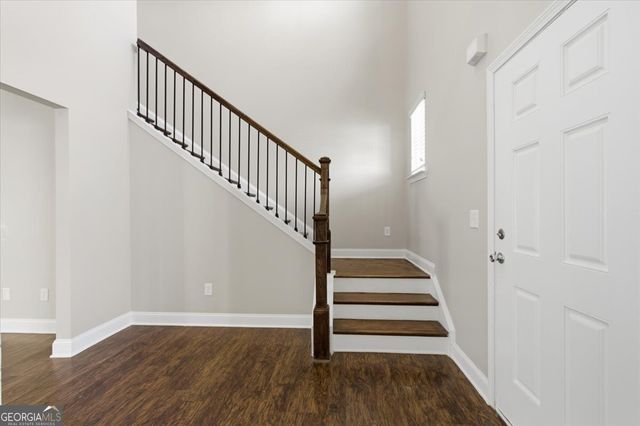 455 Pearson Circle, Hampton, GA 30228