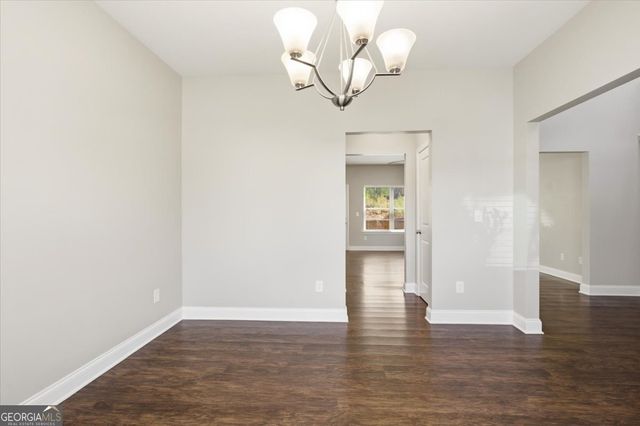 455 Pearson Circle, Hampton, GA 30228