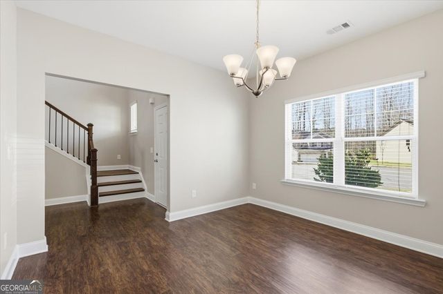 455 Pearson Circle, Hampton, GA 30228