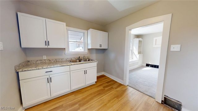 3544 W 99th Street, Cleveland, OH 44102