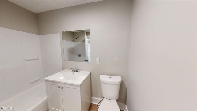 3544 W 99th Street, Cleveland, OH 44102