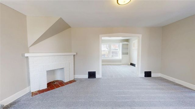 3544 W 99th Street, Cleveland, OH 44102