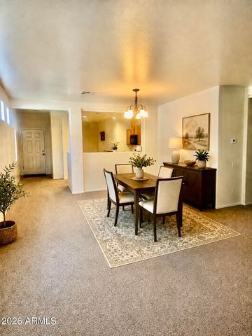 5418 W Carson Road, Laveen, AZ 85339